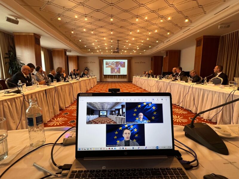 Image for the Tweet beginning: 💬 “Bausparkassen make housing affordable